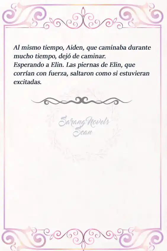 Parece Que Fracasé Mi Divorcio Con Mi Oscuro Marido (Novela) - Capítulo 21 - Página 20 - LectorTMOo