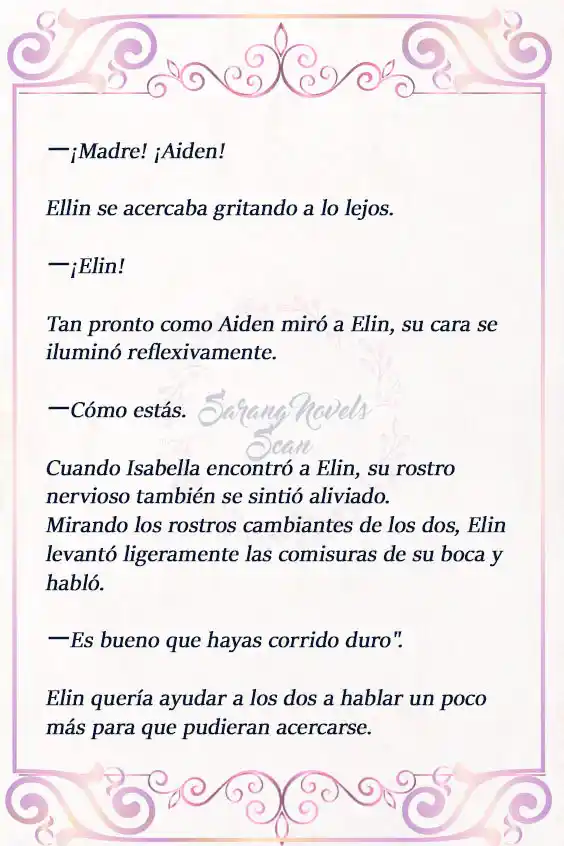 Parece Que Fracasé Mi Divorcio Con Mi Oscuro Marido (Novela) - Capítulo 22 - Página 14 - LectorTMOo