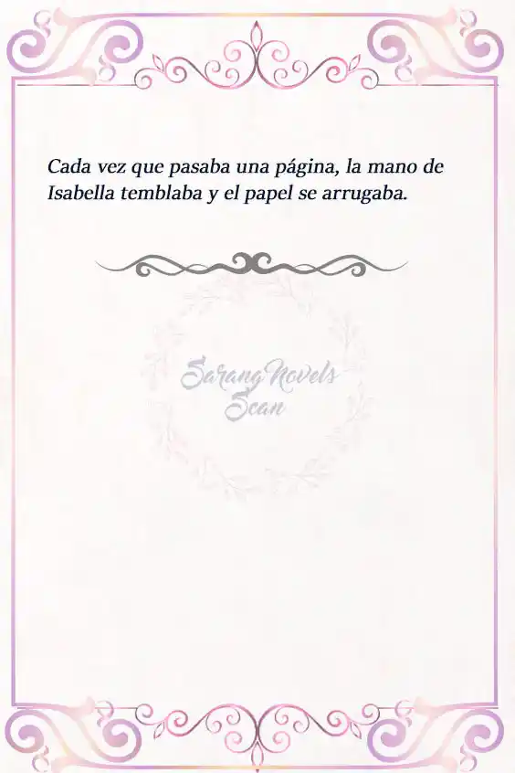 Parece Que Fracasé Mi Divorcio Con Mi Oscuro Marido (Novela) - Capítulo 23 - Página 20 - LectorTMOo