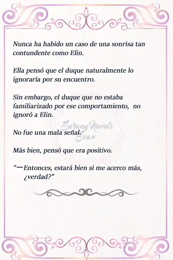 Parece Que Fracasé Mi Divorcio Con Mi Oscuro Marido (Novela) - Capítulo 26 - Página 27 - LectorTMOo
