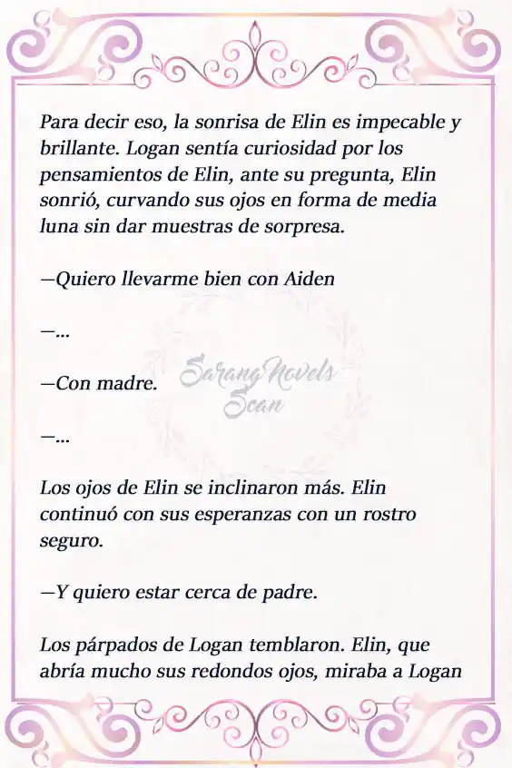 Parece Que Fracasé Mi Divorcio Con Mi Oscuro Marido (Novela) - Capítulo 28 - Página 17 - LectorTMOo
