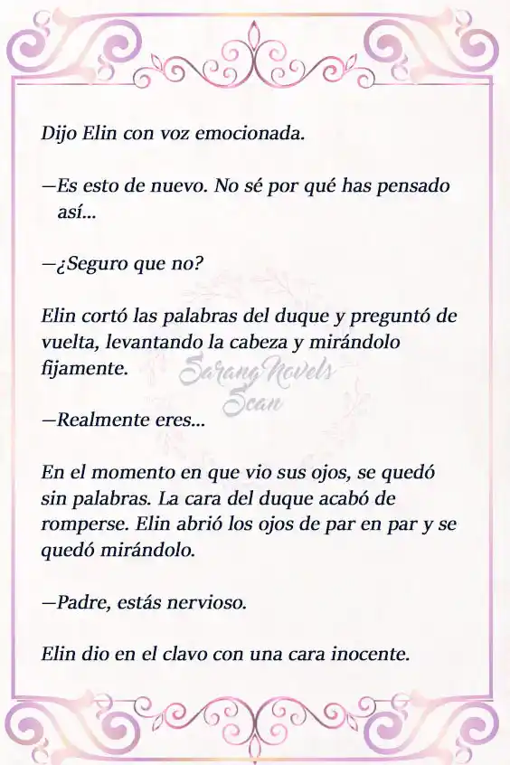Parece Que Fracasé Mi Divorcio Con Mi Oscuro Marido (Novela) - Capítulo 28 - Página 20 - LectorTMOo