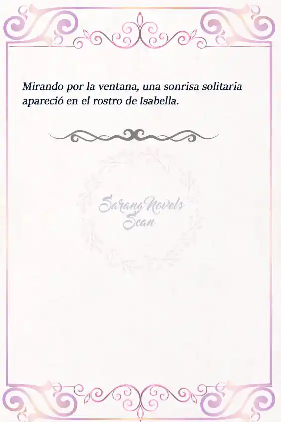 Parece Que Fracasé Mi Divorcio Con Mi Oscuro Marido (Novela) - Capítulo 29 - Página 27 - LectorTMOo