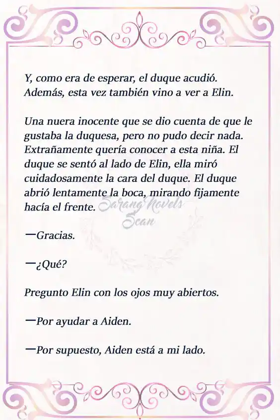 Parece Que Fracasé Mi Divorcio Con Mi Oscuro Marido (Novela) - Capítulo 30 - Página 14 - LectorTMOo