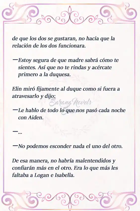 Parece Que Fracasé Mi Divorcio Con Mi Oscuro Marido (Novela) - Capítulo 30 - Página 20 - LectorTMOo