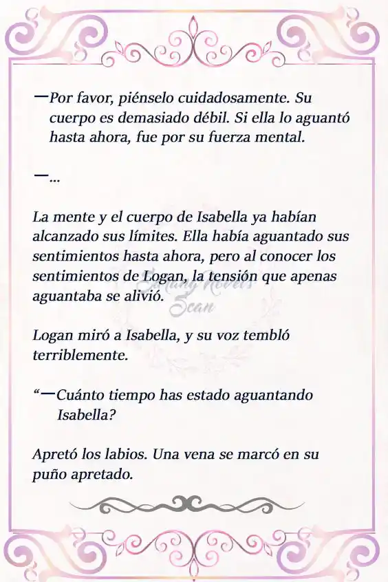 Parece Que Fracasé Mi Divorcio Con Mi Oscuro Marido (Novela) - Capítulo 31 - Página 27 - LectorTMOo