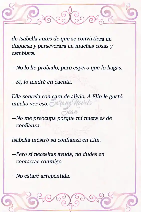 Parece Que Fracasé Mi Divorcio Con Mi Oscuro Marido (Novela) - Capítulo 33 - Página 14 - LectorTMOo