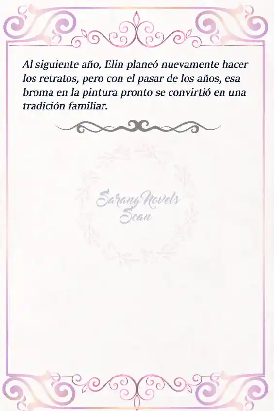 Parece Que Fracasé Mi Divorcio Con Mi Oscuro Marido (Novela) - Capítulo 36 - Página 36 - LectorTMOo