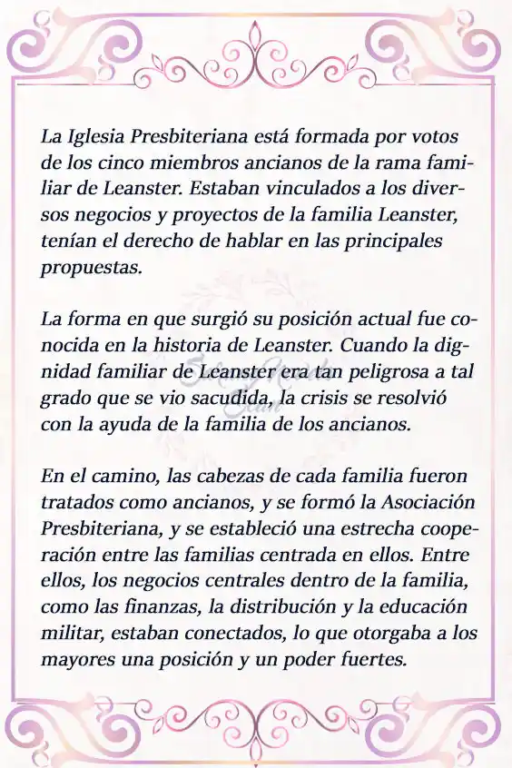 Parece Que Fracasé Mi Divorcio Con Mi Oscuro Marido (Novela) - Capítulo 38 - Página 18 - LectorTMOo