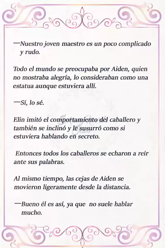 Parece Que Fracasé Mi Divorcio Con Mi Oscuro Marido (Novela) - Capítulo 4 - Página 12 - LectorTMOo