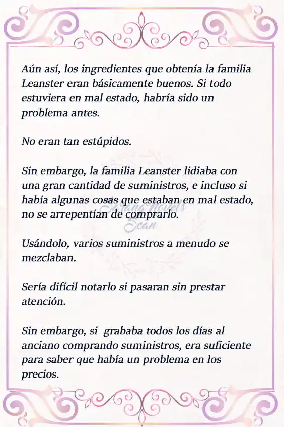 Parece Que Fracasé Mi Divorcio Con Mi Oscuro Marido (Novela) - Capítulo 40 - Página 7 - LectorTMOo