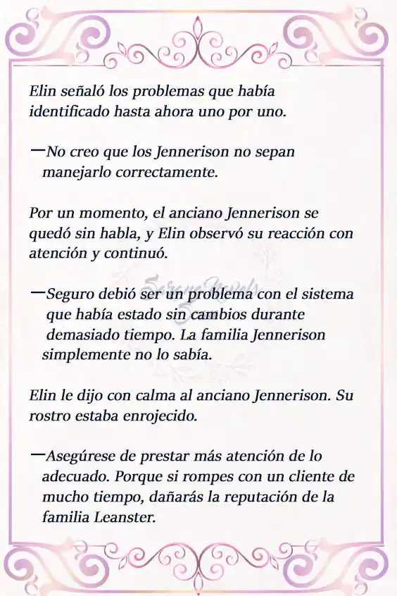 Parece Que Fracasé Mi Divorcio Con Mi Oscuro Marido (Novela) - Capítulo 40 - Página 10 - LectorTMOo
