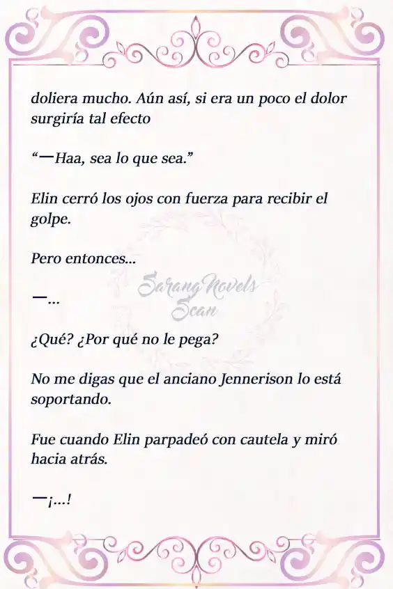Parece Que Fracasé Mi Divorcio Con Mi Oscuro Marido (Novela) - Capítulo 40 - Página 13 - LectorTMOo