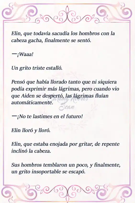Parece Que Fracasé Mi Divorcio Con Mi Oscuro Marido (Novela) - Capítulo 41 - Página 11 - LectorTMOo