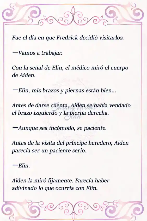 Parece Que Fracasé Mi Divorcio Con Mi Oscuro Marido (Novela) - Capítulo 42 - Página 10 - LectorTMOo