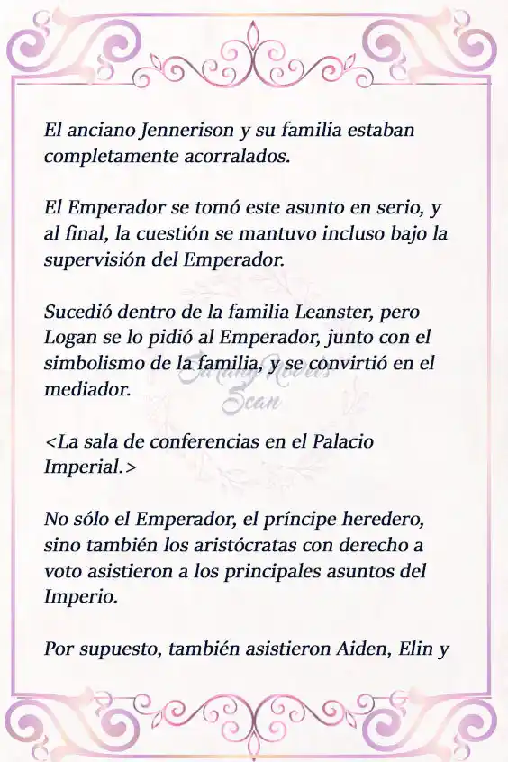 Parece Que Fracasé Mi Divorcio Con Mi Oscuro Marido (Novela) - Capítulo 42 - Página 15 - LectorTMOo