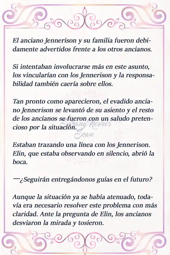 Parece Que Fracasé Mi Divorcio Con Mi Oscuro Marido (Novela) - Capítulo 43 - Página 14 - LectorTMOo