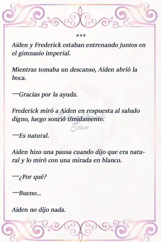 Parece Que Fracasé Mi Divorcio Con Mi Oscuro Marido (Novela) - Capítulo 43 - Página 17 - LectorTMOo