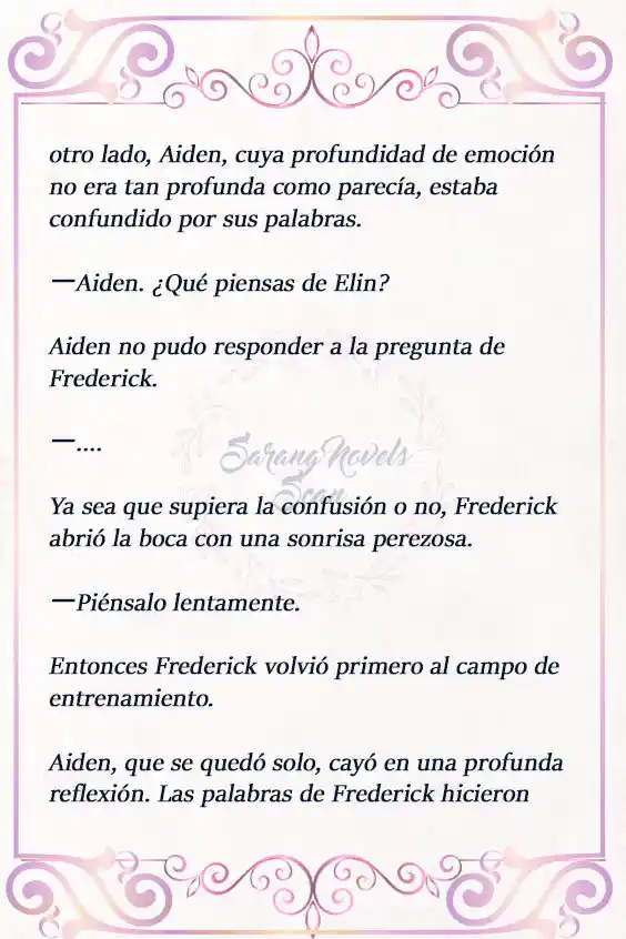Parece Que Fracasé Mi Divorcio Con Mi Oscuro Marido (Novela) - Capítulo 44 - Página 16 - LectorTMOo