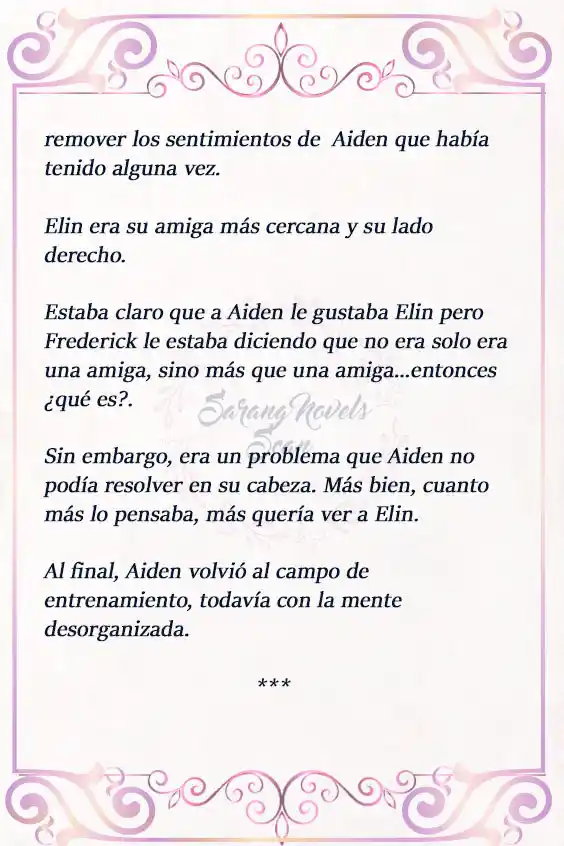 Parece Que Fracasé Mi Divorcio Con Mi Oscuro Marido (Novela) - Capítulo 44 - Página 17 - LectorTMOo