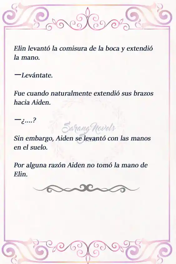 Parece Que Fracasé Mi Divorcio Con Mi Oscuro Marido (Novela) - Capítulo 44 - Página 23 - LectorTMOo