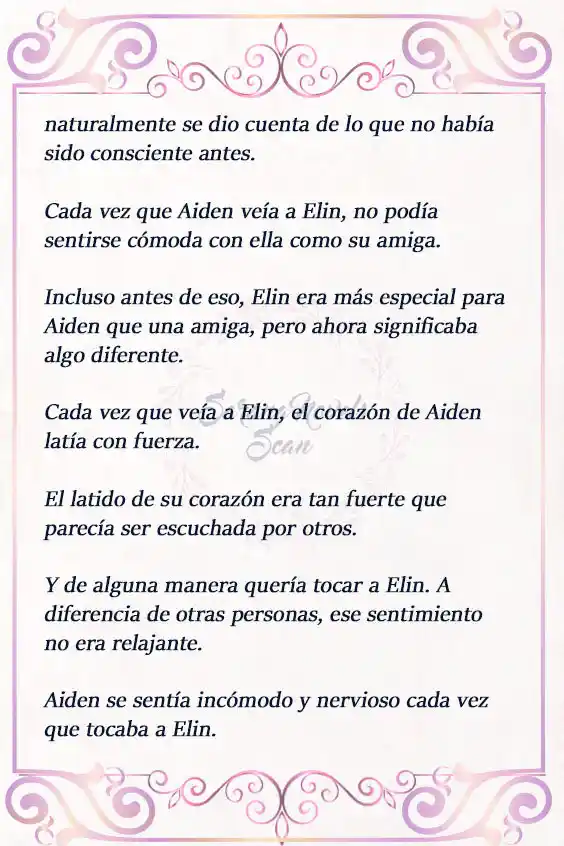 Parece Que Fracasé Mi Divorcio Con Mi Oscuro Marido (Novela) - Capítulo 45 - Página 10 - LectorTMOo