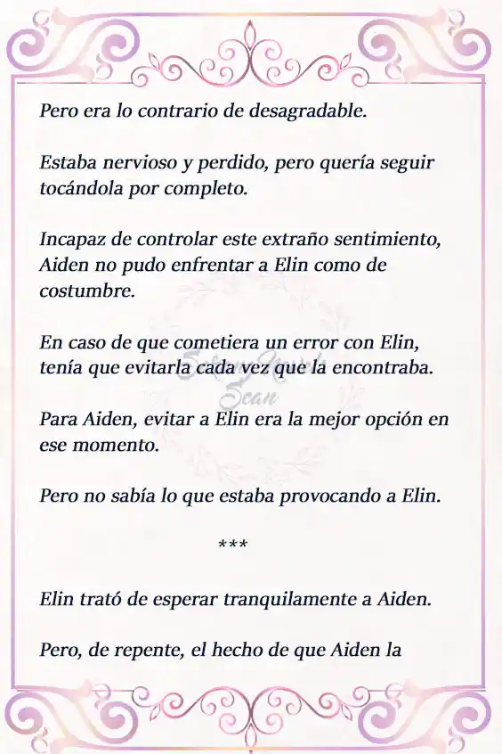 Parece Que Fracasé Mi Divorcio Con Mi Oscuro Marido (Novela) - Capítulo 45 - Página 11 - LectorTMOo