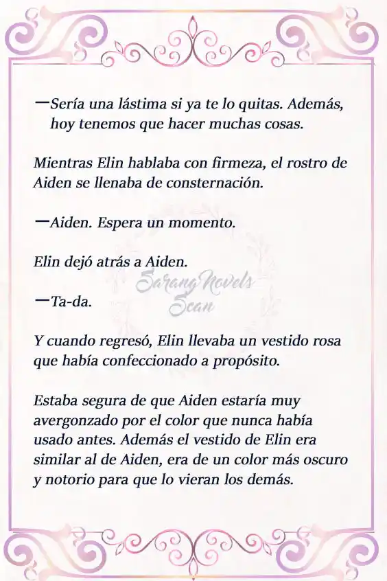 Parece Que Fracasé Mi Divorcio Con Mi Oscuro Marido (Novela) - Capítulo 47 - Página 12 - LectorTMOo