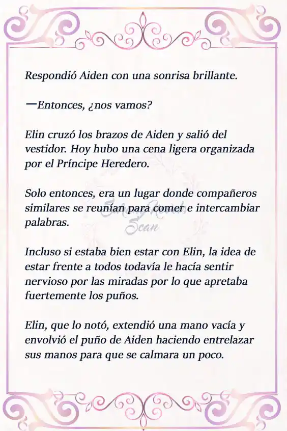 Parece Que Fracasé Mi Divorcio Con Mi Oscuro Marido (Novela) - Capítulo 47 - Página 14 - LectorTMOo