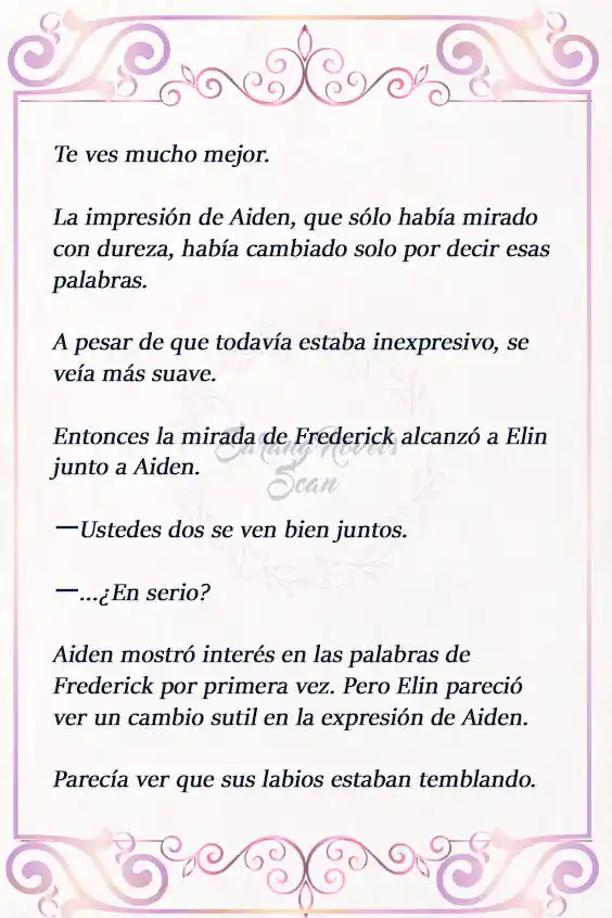 Parece Que Fracasé Mi Divorcio Con Mi Oscuro Marido (Novela) - Capítulo 47 - Página 18 - LectorTMOo