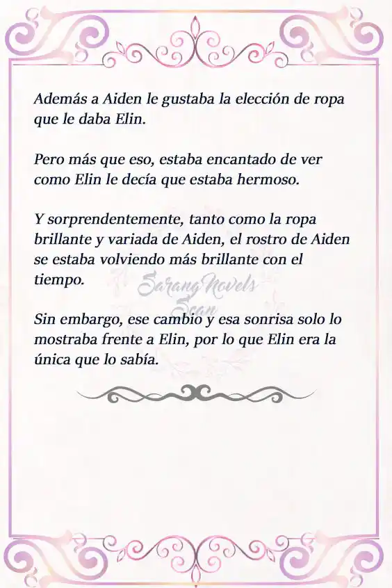 Parece Que Fracasé Mi Divorcio Con Mi Oscuro Marido (Novela) - Capítulo 47 - Página 22 - LectorTMOo