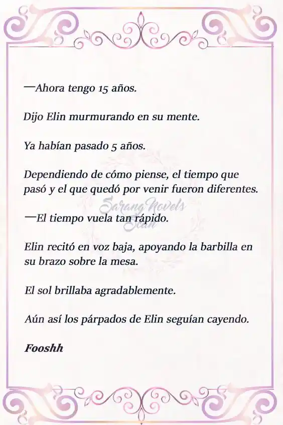 Parece Que Fracasé Mi Divorcio Con Mi Oscuro Marido (Novela) - Capítulo 48 - Página 4 - LectorTMOo