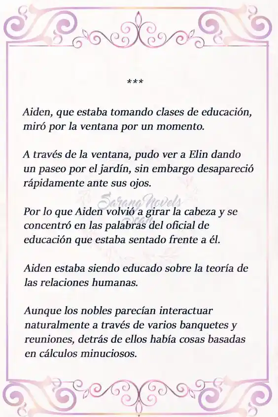 Parece Que Fracasé Mi Divorcio Con Mi Oscuro Marido (Novela) - Capítulo 48 - Página 10 - LectorTMOo