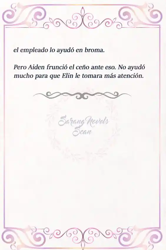 Parece Que Fracasé Mi Divorcio Con Mi Oscuro Marido (Novela) - Capítulo 48 - Página 23 - LectorTMOo