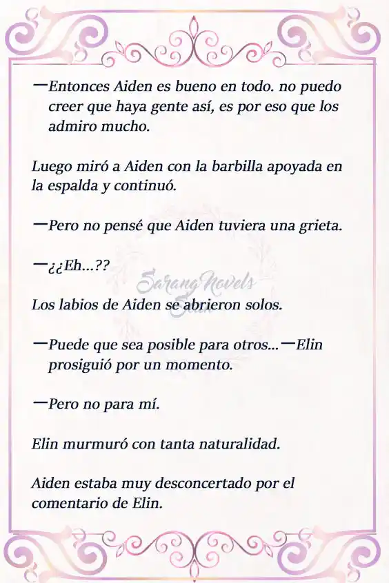 Parece Que Fracasé Mi Divorcio Con Mi Oscuro Marido (Novela) - Capítulo 49 - Página 16 - LectorTMOo