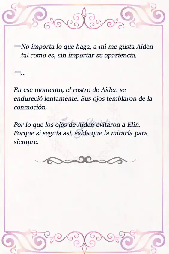 Parece Que Fracasé Mi Divorcio Con Mi Oscuro Marido (Novela) - Capítulo 49 - Página 19 - LectorTMOo
