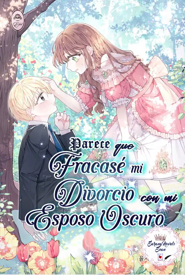 Parece Que Fracasé Mi Divorcio Con Mi Oscuro Marido (Novela) - Capítulo 50 - Página 1 - LectorTMOo