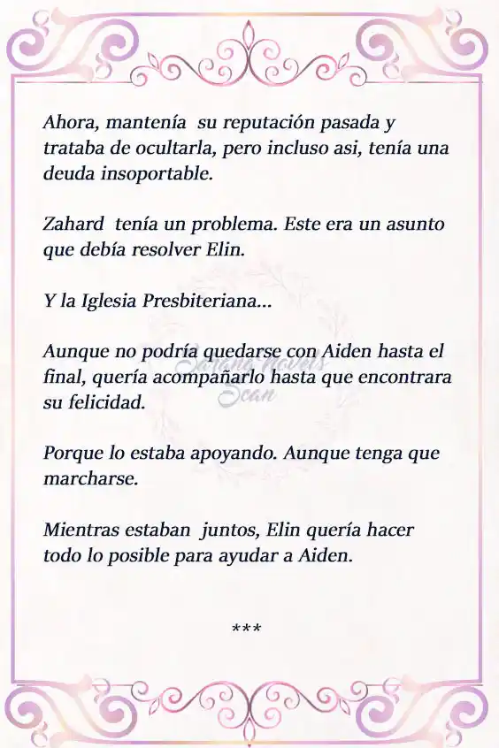 Parece Que Fracasé Mi Divorcio Con Mi Oscuro Marido (Novela) - Capítulo 50 - Página 15 - LectorTMOo