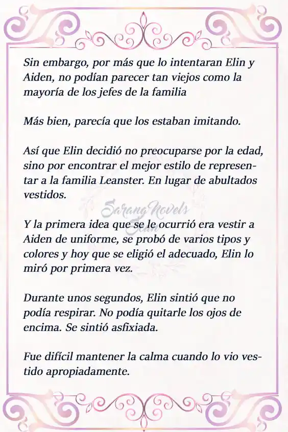 Parece Que Fracasé Mi Divorcio Con Mi Oscuro Marido (Novela) - Capítulo 51 - Página 7 - LectorTMOo