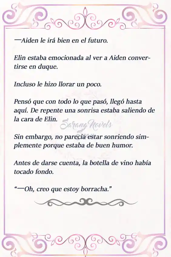 Parece Que Fracasé Mi Divorcio Con Mi Oscuro Marido (Novela) - Capítulo 51 - Página 20 - LectorTMOo
