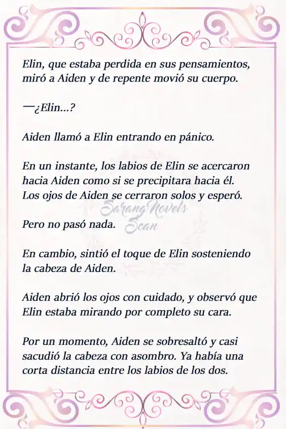Parece Que Fracasé Mi Divorcio Con Mi Oscuro Marido (Novela) - Capítulo 52 - Página 4 - LectorTMOo