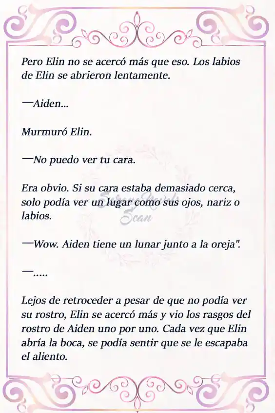 Parece Que Fracasé Mi Divorcio Con Mi Oscuro Marido (Novela) - Capítulo 52 - Página 5 - LectorTMOo