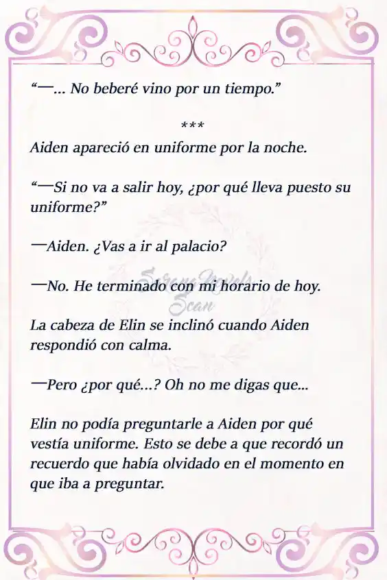 Parece Que Fracasé Mi Divorcio Con Mi Oscuro Marido (Novela) - Capítulo 52 - Página 13 - LectorTMOo