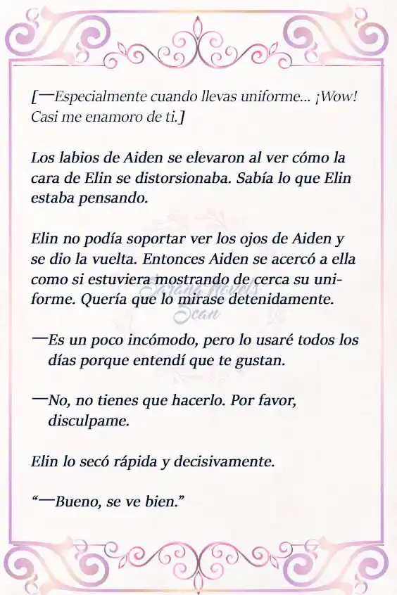 Parece Que Fracasé Mi Divorcio Con Mi Oscuro Marido (Novela) - Capítulo 52 - Página 14 - LectorTMOo