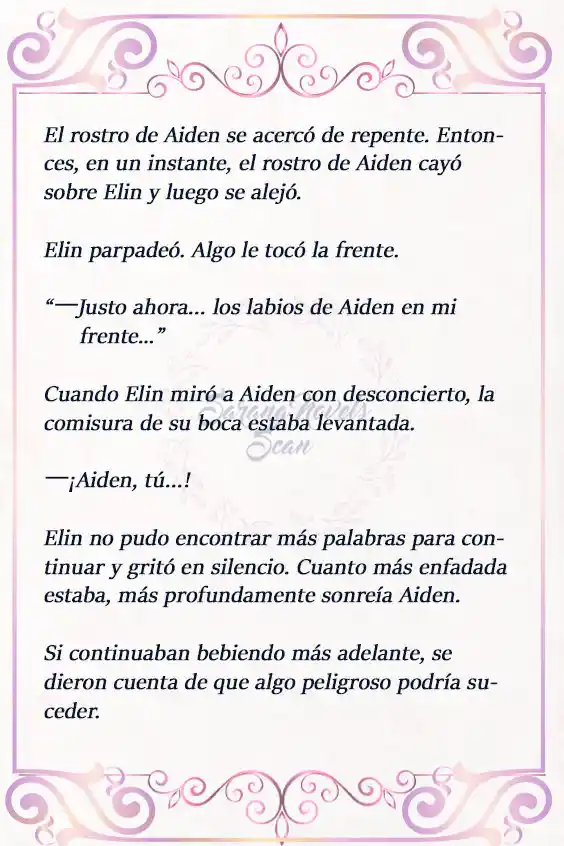Parece Que Fracasé Mi Divorcio Con Mi Oscuro Marido (Novela) - Capítulo 52 - Página 16 - LectorTMOo