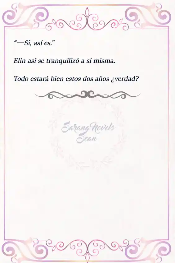 Parece Que Fracasé Mi Divorcio Con Mi Oscuro Marido (Novela) - Capítulo 52 - Página 20 - LectorTMOo