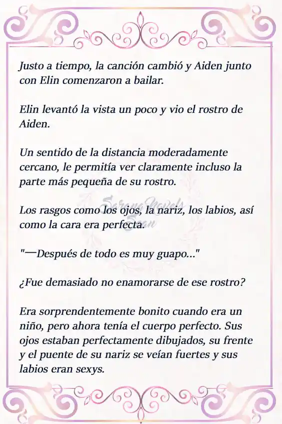 Parece Que Fracasé Mi Divorcio Con Mi Oscuro Marido (Novela) - Capítulo 53 - Página 5 - LectorTMOo