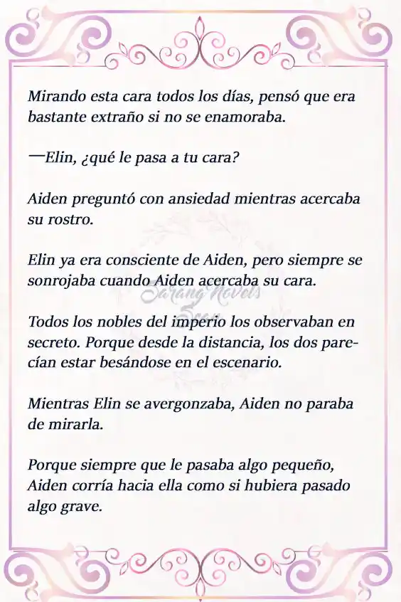 Parece Que Fracasé Mi Divorcio Con Mi Oscuro Marido (Novela) - Capítulo 53 - Página 6 - LectorTMOo