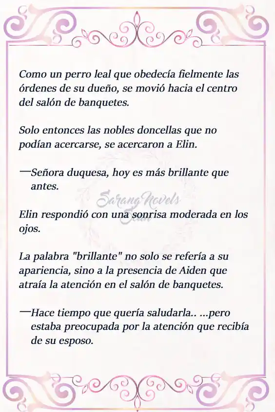 Parece Que Fracasé Mi Divorcio Con Mi Oscuro Marido (Novela) - Capítulo 53 - Página 15 - LectorTMOo