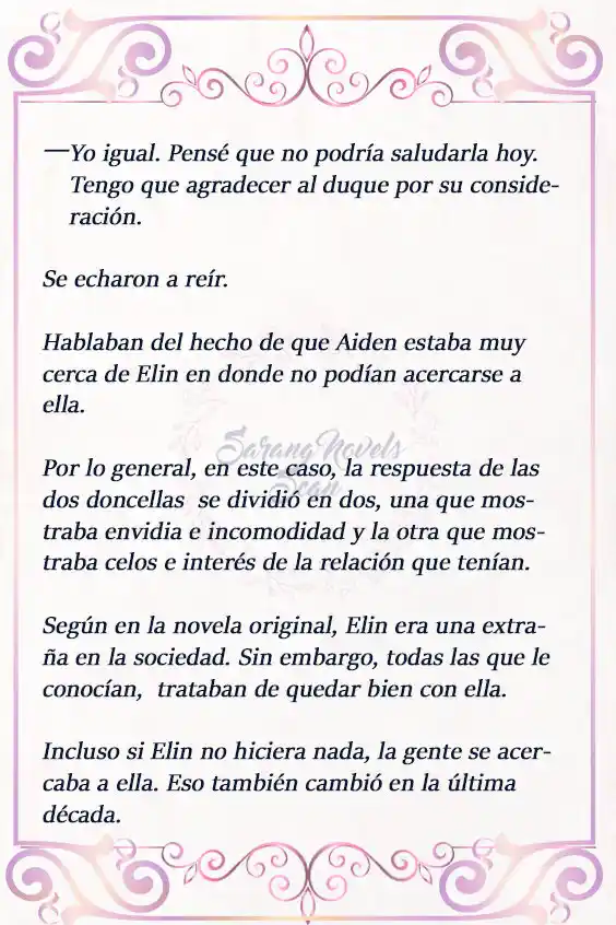 Parece Que Fracasé Mi Divorcio Con Mi Oscuro Marido (Novela) - Capítulo 53 - Página 16 - LectorTMOo